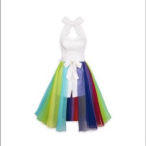 Disney Dress shop Her Universe Unicorn Dress